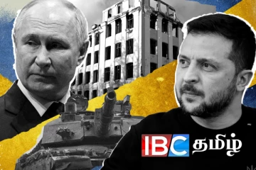 உக்ரைன் அலறவிட்ட தாக்குதல் - உலக தலைவர்கள் கண்டனம்