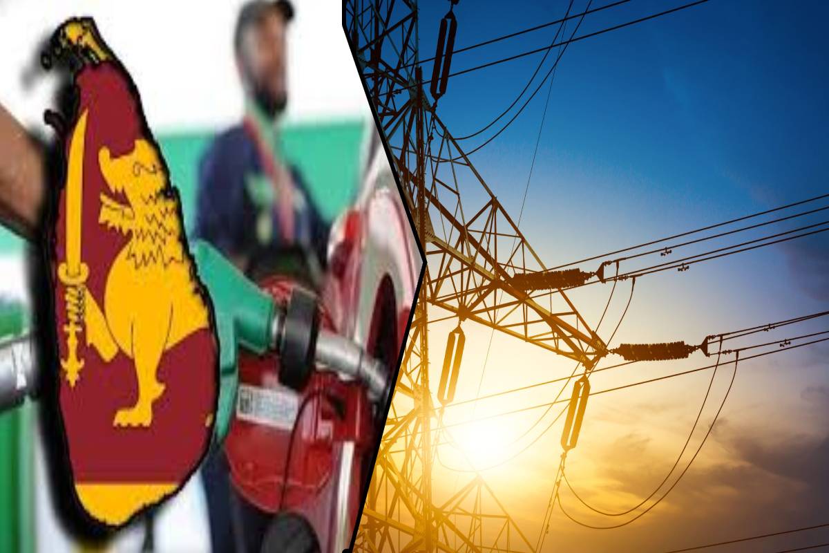 எரிபொருள், வலுசக்தி பயன்பாடு குறித்து வெளியான வழிகாட்டல்கள் வெளியீடு | Guidelines Issued On Fuel And Energy Use