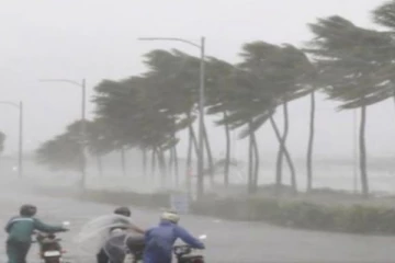 காலநிலையில் ஏற்படவுள்ள மாற்றம்: மக்களுக்கு விடுக்கப்பட்டுள்ள எச்சரிக்கை