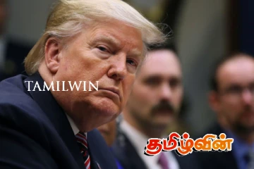 அமெரிக்க வரி உயர்வுக்கு பலதரப்பு அணுகுமுறையை வலியுறுத்தும் கொழும்பின் சிந்தனைக் குழு