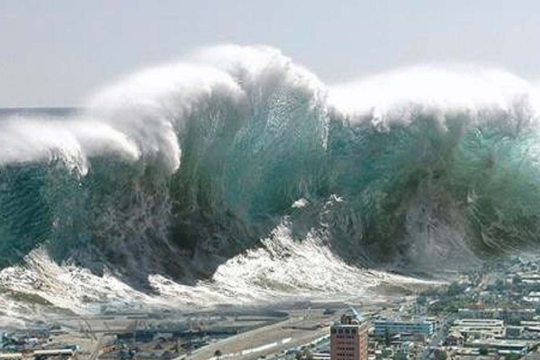 இந்தோனேசியாவில் பாரிய நிலநடுக்கம் பதிவு | Earthquake In Indonesia