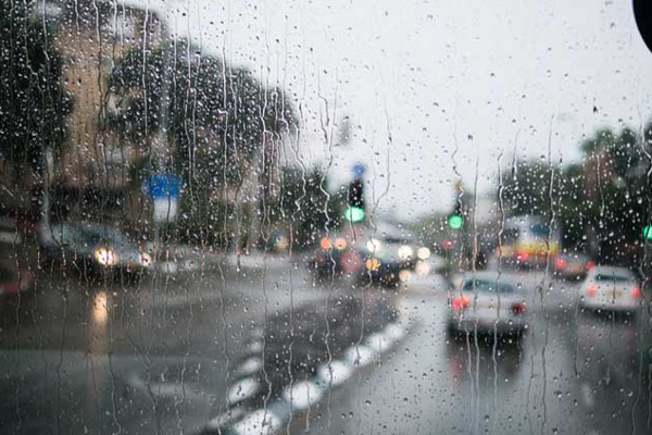நாட்டின் பல பகுதிகளில் இன்று சீரற்ற காலநிலை நிலவும்! | Today Weather Update In Srilanka