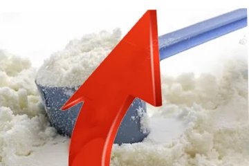 කිරිපිටි මිල එකවර විශාල ගණනකින් ඉහළ යයි..නව මිල ගණන් මෙන්න.