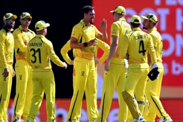இறுதி ஒருநாள் தொடரை கைப்பற்றியது அவுஸ்திரேலியா அணி..!
