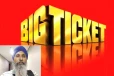 துபாய் Big Ticket லொட்டரியில் ரூ.1.3 கோடி வென்ற இந்திய சாரதி