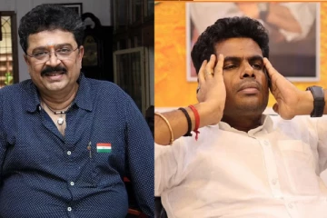 மே மேன்னு கதறினாலும்...10 ஓட்டு கூட வாங்க முடியாது !! எஸ்.வி.சேகர் தாக்கு..!!