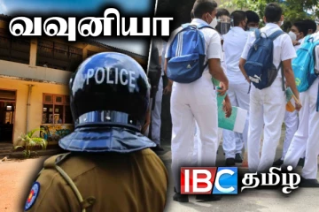 வவுனியாவில் பாடசாலை மாணவன் மீது இளைஞர்கள் கோர தாக்குதல்!