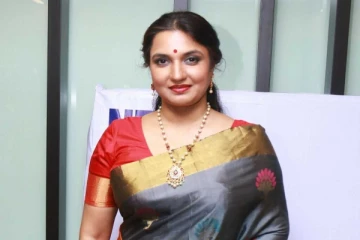 நடிகை சுகன்யா எதற்காக விவாகரத்து செய்தார்? - வெளியான முக்கிய தகவல்..!