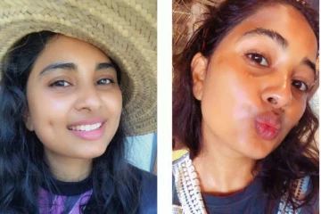 சர்வைவரில் பங்கேற்ற ஸ்ருஷ்டியின் பரிதாப நிலை! எப்படி இருந்த நடிகை இப்படி ஆகிட்டாரே? ரசிகர்கள் ஷாக்