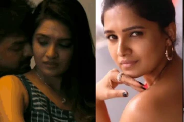 இனிமே முட்டாளா இருக்க மாட்டேன்? புது அஸ்திரத்திரை எடுக்கும் நடிகை வாணி போஜன்..