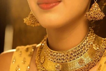 நாட்டில் மீண்டும் உச்சத்தை தொட்ட தங்கத்தின் விலை