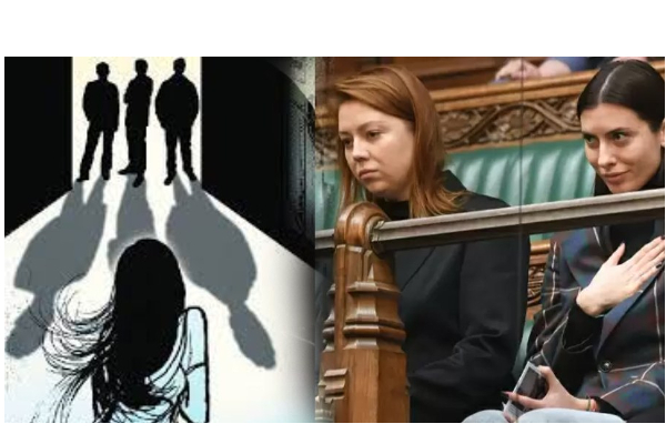 60 வயது பெண்களை கூட ரஷ்ய வீரர்கள் பலாத்காரம் செய்து, தூக்கில் தொங்கவிடுகிறார்கள் - உக்ரைன் எம்.பி.க்கள் கதறல் - தமிழ்நாடு