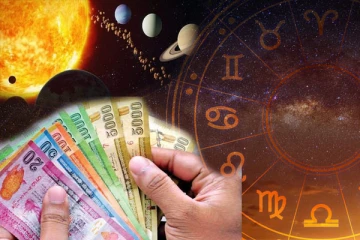 500 ஆண்டுகளுக்கு பின் வரும் ராஜயோகம் - லட்சங்களில் பணத்தை அள்ளப்போகும் அந்த 3 ராசியினர் யார்?