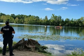 கனடாவில் யாழ்ப்பாணத்தை பின்புலமாக கொண்ட இளைஞனுக்கு நேர்ந்த துயரம்