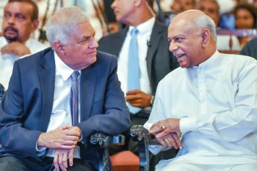 ஜனாதிபதி தேர்தலில் ரணில் வெற்றி பெற்றால் பிரதமர் இவரா!