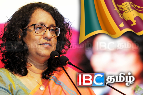 பிரதமர் மீது பாலின அடிப்படையிலான தாக்குதல் - ரஜீவன் எம்.பி கடும் சீற்றம் | Gender Based Attack On Prime Minister Rajeevan Mp