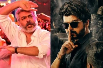 விஸ்வாசம் சாதனையை முறியடிக்காத விஜய்யின் மாஸ்டர்- இரண்டாவது முறை TRPயிலும் அஜித் சாதனை