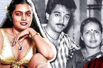 பிரபல நடன இயக்குனரின் மகனை வளைத்து போட்ட சில்க் ஸ்மிதா!! கடுமையாக திட்டிய அம்மா..