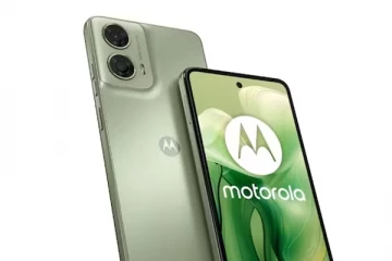 Motorolaவின் மற்றொரு பட்ஜெட் போன்: Moto G24 5G விலை விவரங்கள்