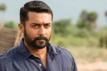 கொரோனாவிலிருந்து குணமானார் சூர்யா!