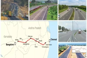 எப்புட்றா.. சென்னை - பெங்களூரு; இனி 2 மணி நேரம் தான் - எப்படி தெரியுமா?