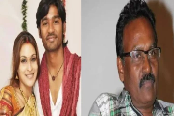 "தனுஷ் - ஐஸ்வர்யா விவாகரத்து பெறவில்லை"...மனம் திறந்த கஸ்தூரிராஜா