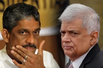 ரணிலுடன் இணைய காத்திருக்கும் சரத் பொன்சேகா: தமிழ் எம்.பி பகிரங்கம்