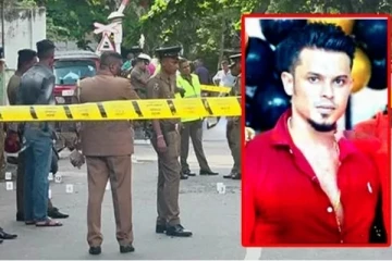 புகைப்படத்தை வெளியிட்டு பொது மக்களிடம் உதவி கோரியுள்ள பொலிஸார்