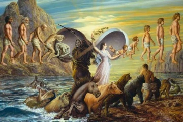 ஏழு பிறவிகள் இருப்பது உண்மையா?