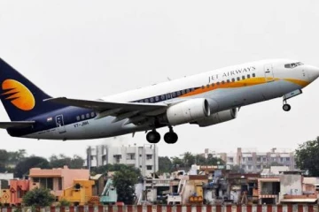மீண்டும் பறக்க தயாரான ஜெட் ஏர்வேஸ்!