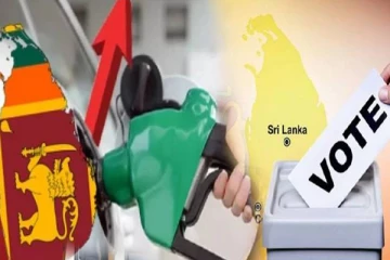 பெட்ரோலின் விலை 5000 ரூபாவாக அதிகரிக்கும் வாய்ப்பு: முன்னாள் எம்.பி பகிரங்க தகவல்