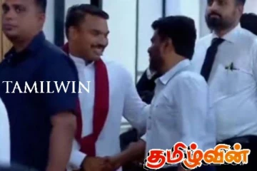 அரசாங்கத்திடம் நாமல் விடுத்துள்ள கோரிக்கை!