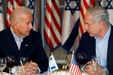 சொல்லியும் கேட்கல.. விடாப்பிடியாக நிற்கும் இஸ்ரேல் - நெருக்கடியில் பைடன்!