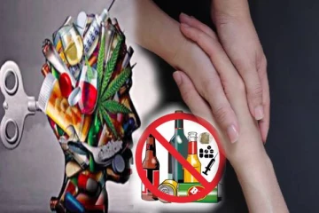 addiction symptoms: போதைப்பொருளுக்கு அடிமையாகுதல் என்றால் என்ன? எப்படி விடுபடுவது?