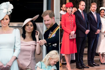 ராஜ குடும்பத்தை பிரித்தது இளவரசர் ஹரி அல்ல... இளவரசர் வில்லியம்தான்: வெளியாகும் புதிய தகவல்