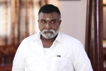 பாக்கியலட்சுமி சீரியல் புகழ் ராமமூர்த்தியின் மொத்த குடும்பத்தை பார்த்துள்ளீர்களா?