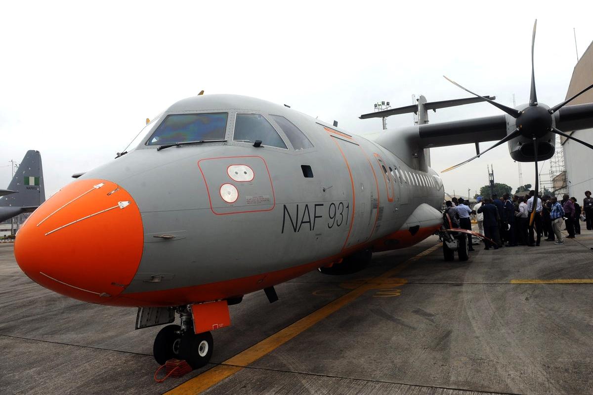 Nigeria-Military-Plane-Crash-32-Onboard-NAF931-NGR931-aircraft Nigeria-Military-Plane-Crash-32-Onboard-NAF931-NGR931-aircraft