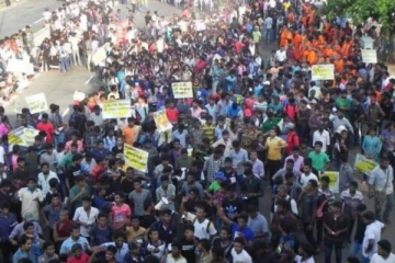 கொழும்பில் நடைபெறவுள்ள ஆர்ப்பாட்ட பேரணி:பாதிப்பு தொடர்பில் வெளிவரும் தகவல்-செய்திகளின் தொகுப்பு