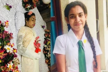 பலரை சோகத்தில் ஆழ்த்திய சம்பவம்! இறக்கும் தருவாயில் ஏழு பேரை வாழவைத்த மாணவியின் நெகிழ்ச்சி செயல்