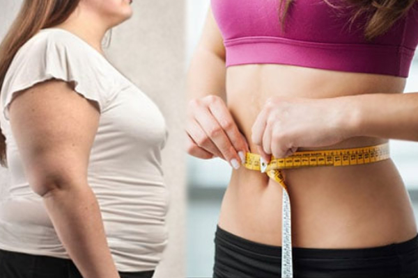 வேகமா உடல் எடையை குறைக்கணுமா? காலையில் இதனைச் செய்யுங்கள் - அப்புறம் நீங்களே ஆச்சரியப்படுவீர்கள் - ஐபிசி தமிழ்