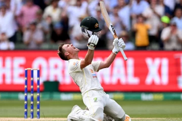 முடிவுக்கு வரும் டேவிட் வார்னரின் டெஸ்ட் கேரியர்! இறுதி திகதி அறிவிப்பு