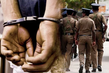 கொழும்பில் 17 வயது மாணவியை தவறான முறைக்குட்படுத்திய 5 இளைஞர்கள் கைது