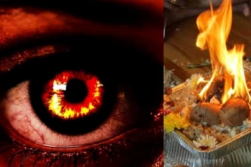 வீட்டில் உள்ள கண் திருஷ்டி நீங்க இந்த ஒரு பொருள் இருந்தால் போதும்