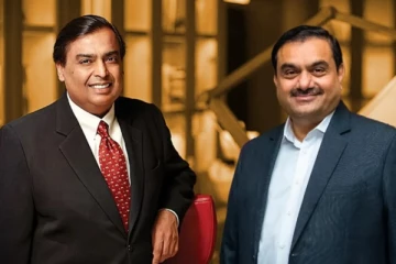 ஆசியாவிலேயே டாப் பணக்காரர்கள் இவர்கள் தான் - முதல் இடத்தில் இவரா?