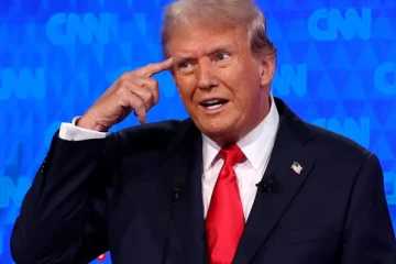 அமெரிக்காவில் திறமையான தொழிலாளர்கள் இல்லை; ட்ரம்ப்