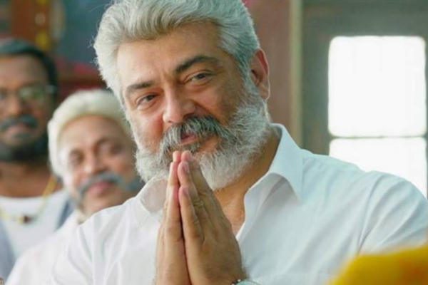 இலவசமாக வீடுகள் கட்டிக்கொடுத்துள்ள அஜித்.. யாருக்காக தெரியுமா | Ajith Has Built Houses For His House Staffs