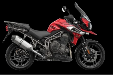1200CC புதிய Triumph Tiger பைக் இந்தியாவில் அறிமுகம்., விலை என்ன தெரியுமா?