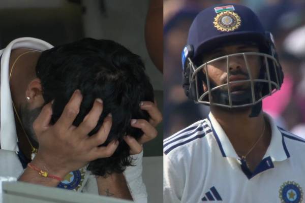 Washington Sundar Washington Sundar