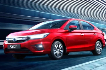 இனி இப்படி ஒரு வாய்ப்பு கிடைக்காது! ஹோண்டா சிட்டியில் பெரும் தள்ளுபடி