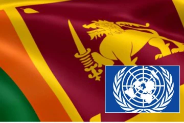 தமிழர்கள் சார்பில் ஐ.நா உயர் அதிகாரிகளுடன் முக்கிய பேச்சு